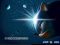 sonic-x - Sonic the Hedgehog wallpaper