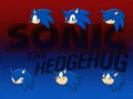 Sonic the Hedgehog - sonic-x wallpaper