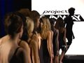 project-runway - The Models screencap