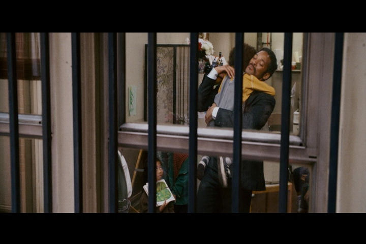 The Pursuit of Happyness Screencaps Movies Image