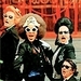 The Transylvanians - the-rocky-horror-picture-show icon