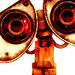 WALL-E Icons - movies icon