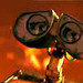 WALL-E Icons - movies icon