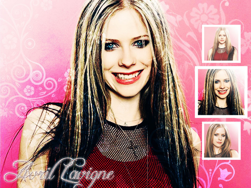 If you would like me to add your Avril background wallpapers
