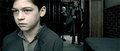 Young Tom Riddle - harry-potter photo
