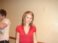 ATWT Fan Club Gathering - spencer-grammer photo