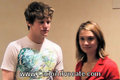 ATWT Fan Club Gathering - spencer-grammer photo