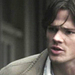 All Hell Breaks Loose - sam-winchester icon