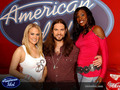american-idol - American Idol wallpaper