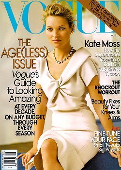 August 2008 Magazines