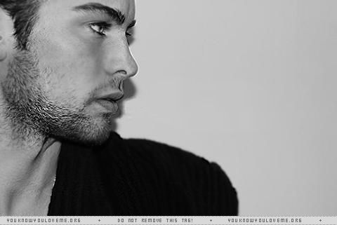  Chace - Photoshoot
