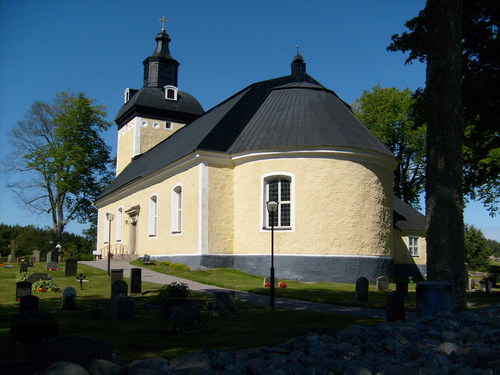  Church