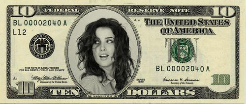  Cobie Money.