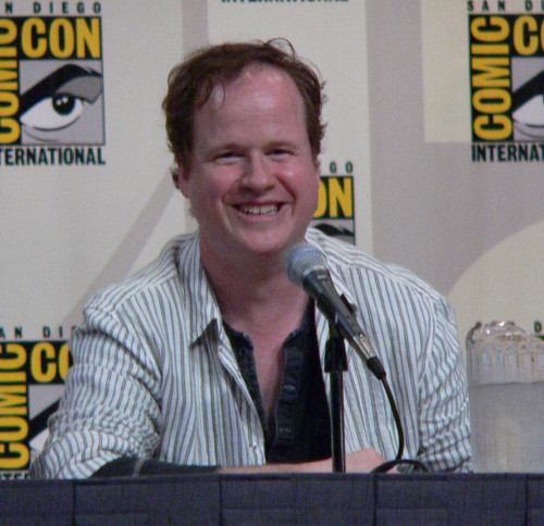  Comic-Con '08 Panel