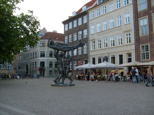  Copenhagen Denmark