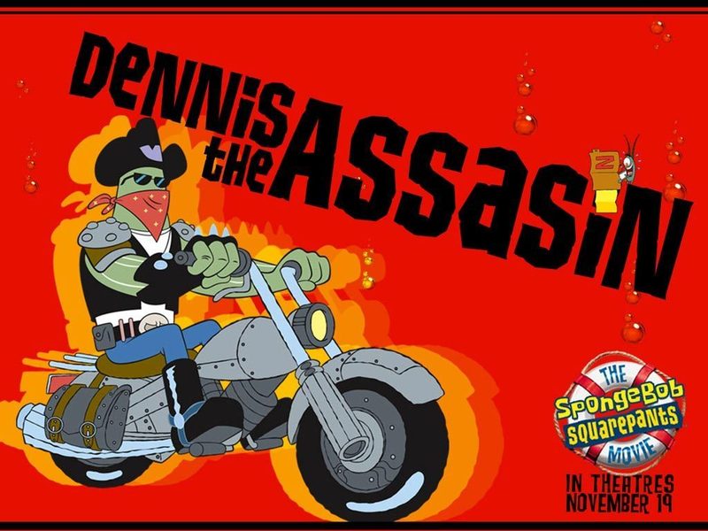 Dennis-the-Assassin-spongebob-squarepants-1990400-800-600.jpg
