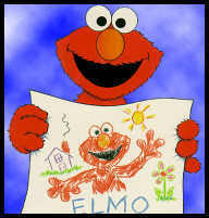  Elmo