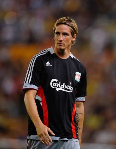  Fernando Torres