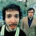 Flight of the Conchords - musicals icon