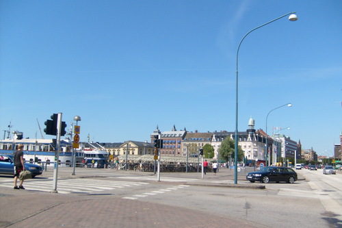  Helsingborg 28 July 2008