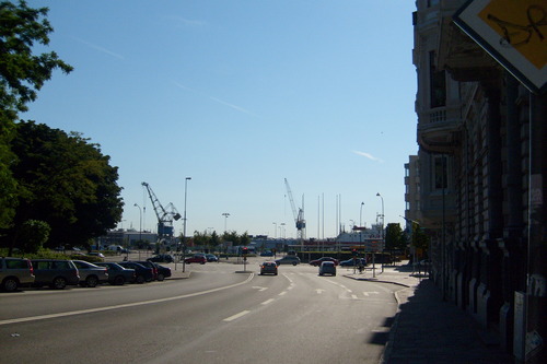  Helsingborg 28 July 2008