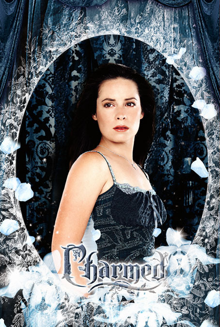 Holly Marie Combs - Gallery Photo