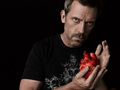 Hugh Laurie  - house-md photo