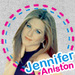 Jen - jennifer-aniston icon