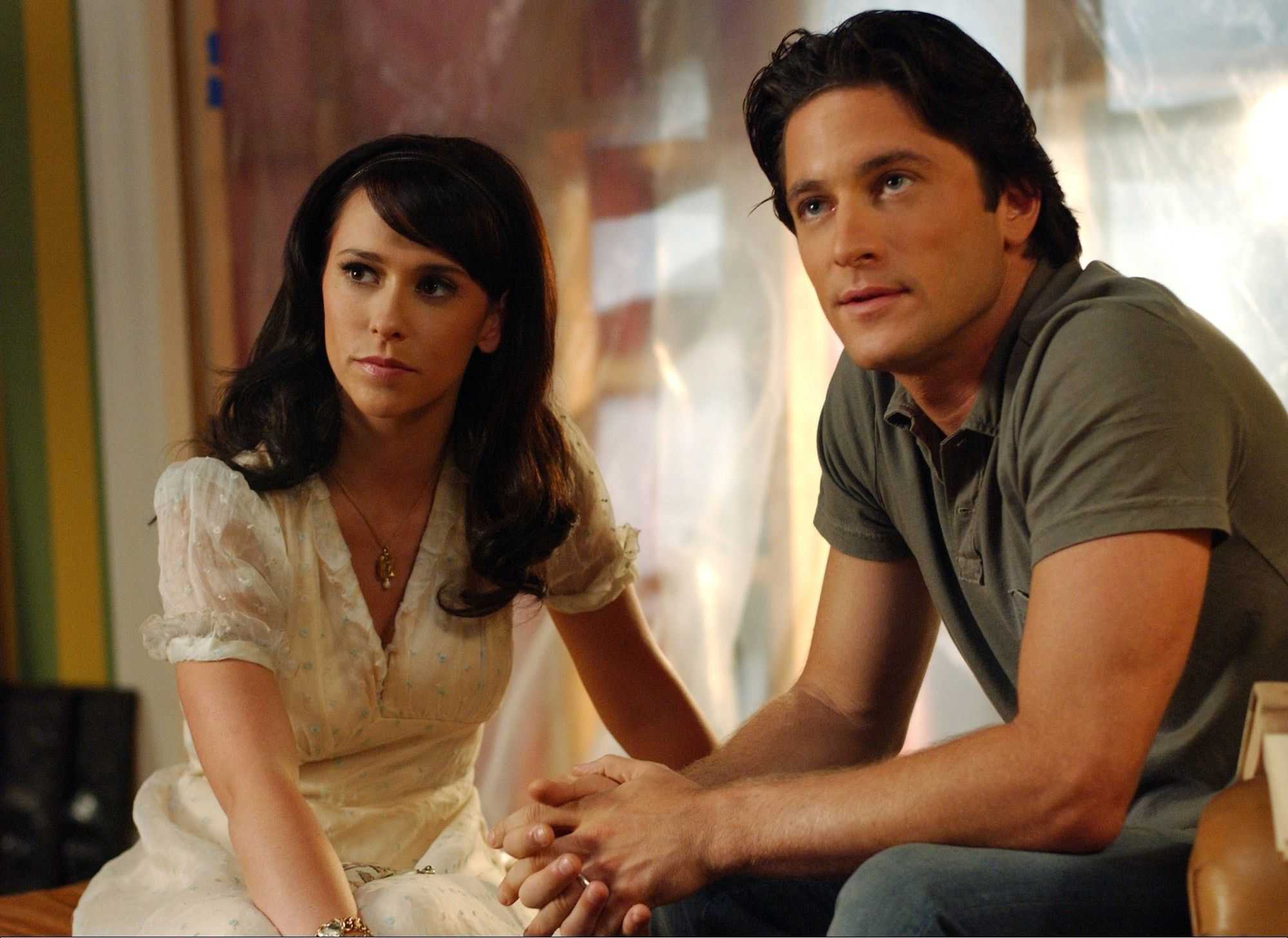 50 Best TV Couples Ever2000 x 1457