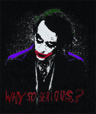  Joker