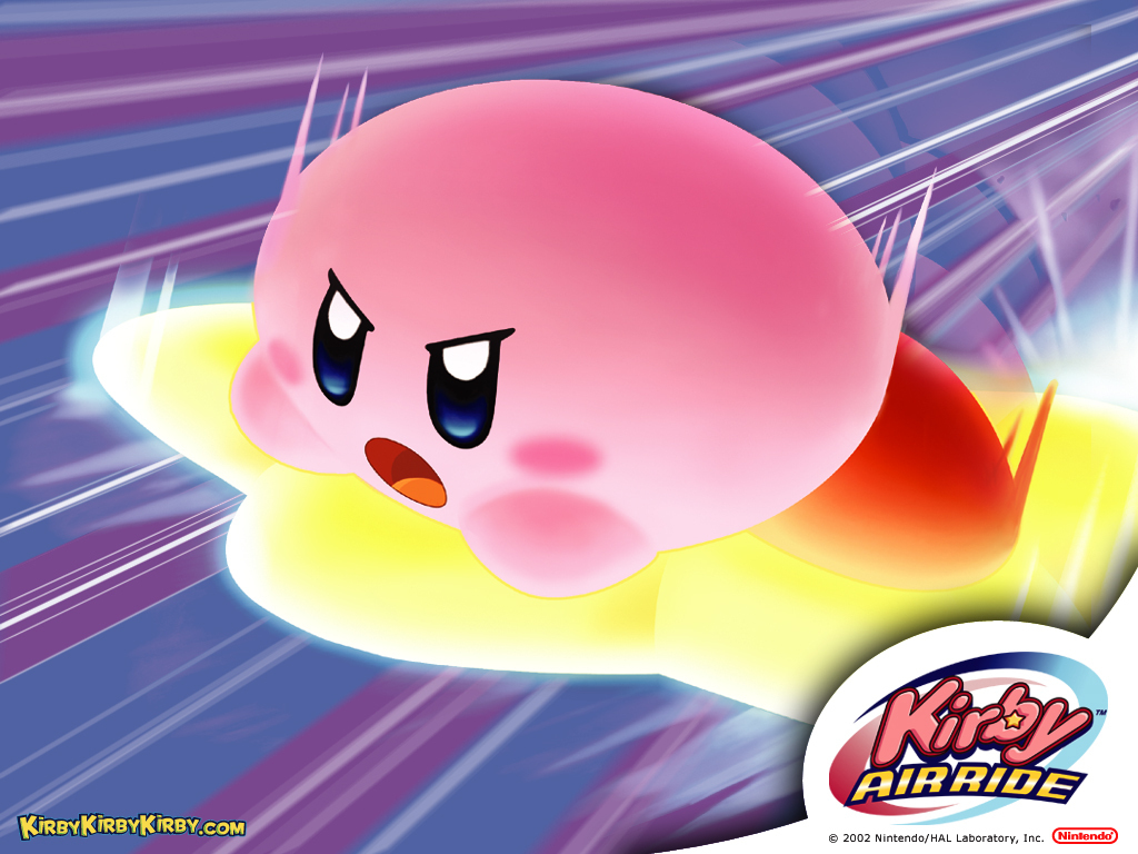 Kirby Star