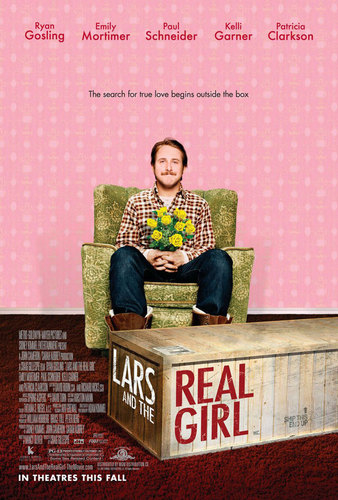 Lars & the Real Girl
