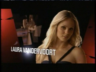 Laura Opening Credits Smallville