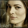 Lilah Morgan