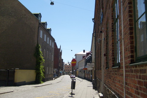  Lund