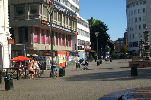  Malmö 27 July 2008