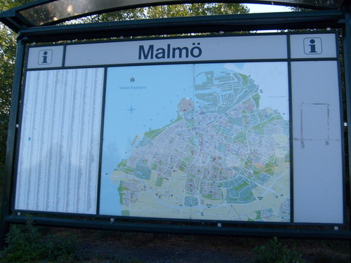  Malmö Signs