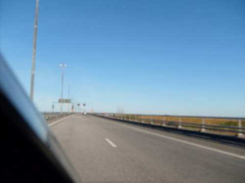  Öresund Bridge