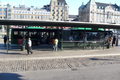 Malmö Sweden - public-transport photo