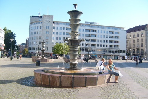  Malmö, Sweden