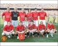 Man Utd Pre-Season - manchester-united photo