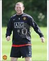Man Utd in Training - manchester-united photo