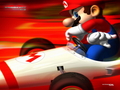 mario-kart - Mario wallpaper