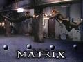 Matrix  - the-matrix wallpaper