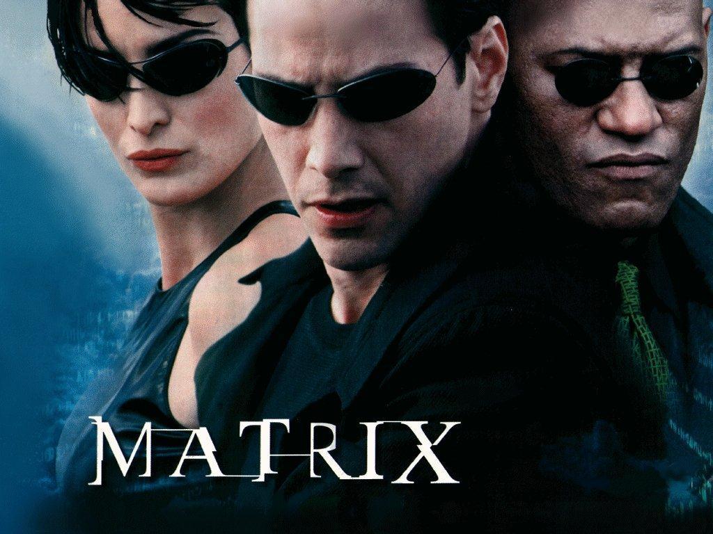 Matrix - The Matrix Wallpaper (1949933) - Fanpop