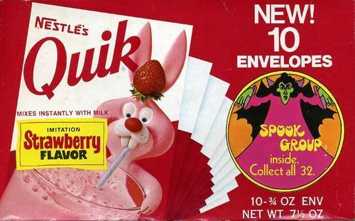 Nestle Quik (1975)