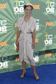 Olivia Wilde @ Teen Choice Awards  - house-md photo