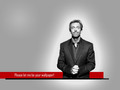 house-md - Please let me be your wallpaper! wallpaper