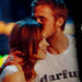Rachel&Ryan - celebrity-couples icon