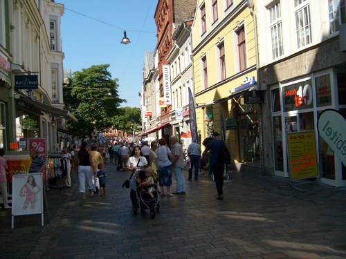  Rostock
